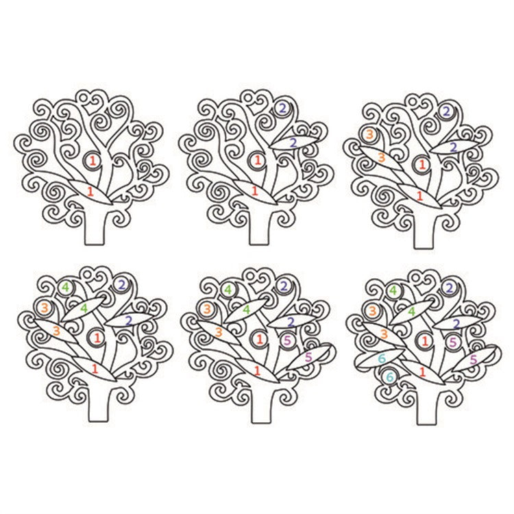 925 Silver Colorful Tree of Life Bracelet, featuring a couple's love tree pendant.