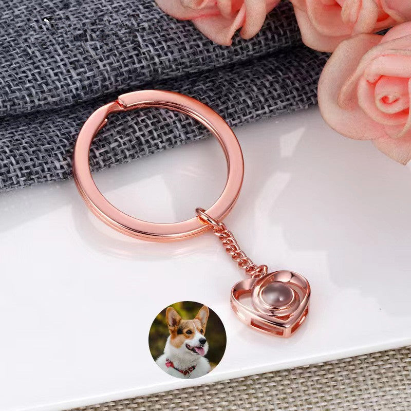 925 sterling silver heart necklace for women. Stylish and lightweight clavicle chain with raised pendant, a gift for Valentine's Day or Chinese Valentine's Day