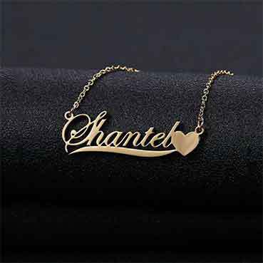 Popular Butterfly Love Wings Pumpkin Diamond Necklace—perfect holiday gift jewelry.