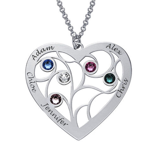 Personalized name necklace for men, featuring a stylish domineering pendant. Perfect for students and fashion lovers.